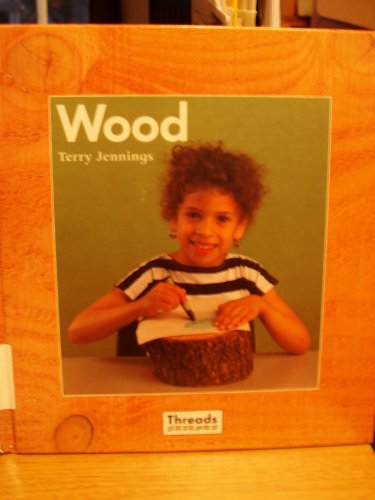 9781560740025: Wood (Threads)