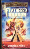 Stock image for Feathered Dragon (Forgotten Realms: Maztica, Book 3) for sale by HPB-Emerald