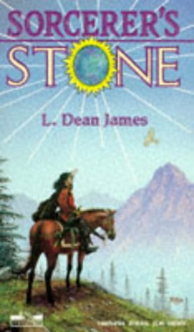 Stock image for Sorcerer's Stone (Tsr-Books Novel) for sale by OwlsBooks