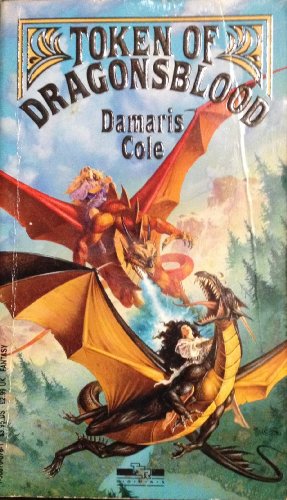 Stock image for Dungeons and Dragons: Token of Dragonsblood for sale by ThriftBooks-Atlanta