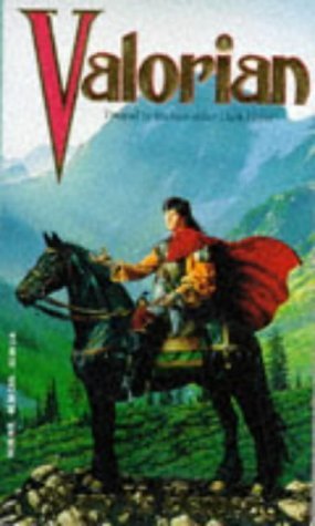 9781560765660: Valorian (Tsr Books)