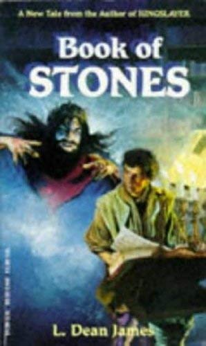 Stock image for Book of Stones (Tsr Books Series) for sale by -OnTimeBooks-