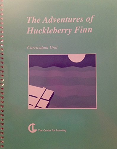 Stock image for Adventures of Huckleberry Finn for sale by Wonder Book