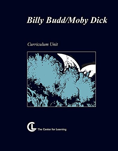 9781560771876: Billy Budd/Moby Dick: Curriculum Unit