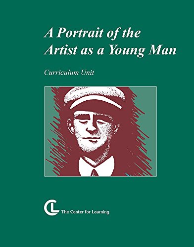 9781560771890: Portrait of the Artist As a Young Man: Curriculum Unit