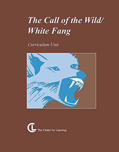 9781560772415: Call of the Wild/White Fang