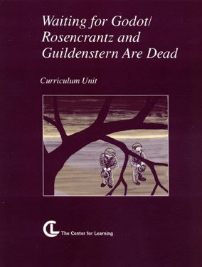 Stock image for Waiting for Godot/Rosencrantz and Guildenstern Are Dead : Curriculum Unit for sale by Better World Books