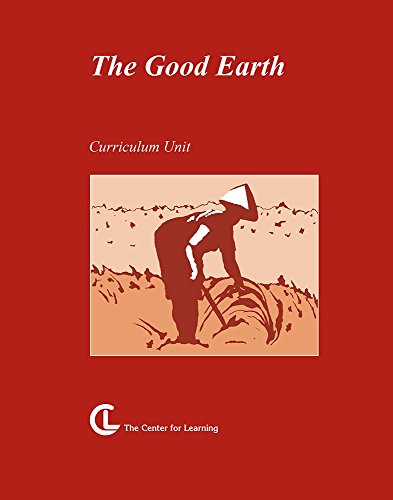 Good Earth: Curriculum Unit (9781560773429) by Myrna Warren