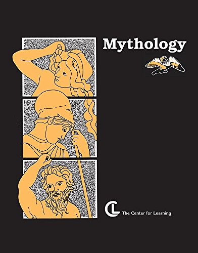 Imagen de archivo de Mythology a la venta por Better World Books