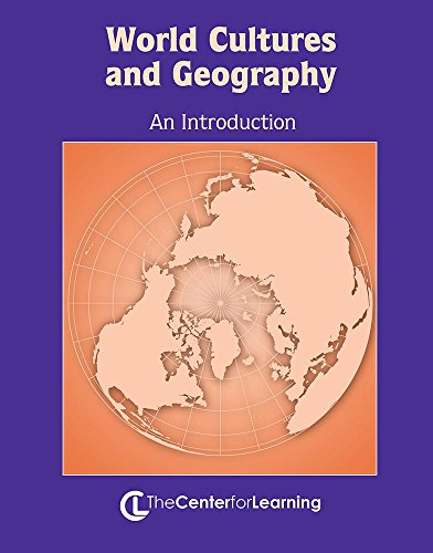 Beispielbild fr World Cultures and Geography: Curriculum Unit, Grade 7 (Social Studies Series) zum Verkauf von HPB-Red