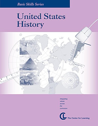 Stock image for Basic Skills: U.s. History for sale by HPB-Red