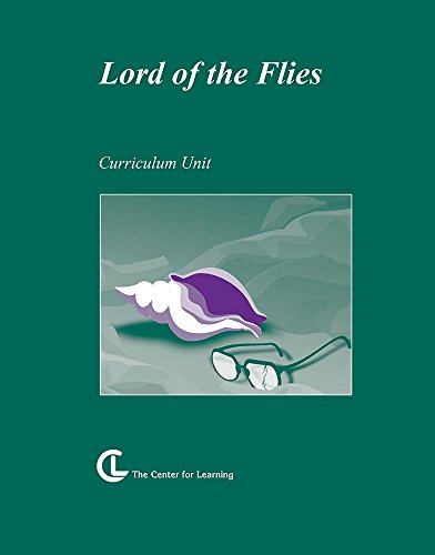 9781560778288: Lord of the Flies: Curriculum Unit
