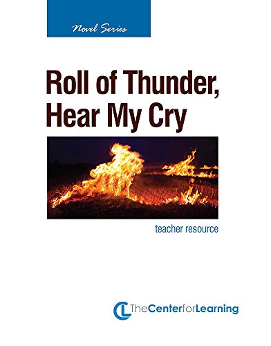 Stock image for Roll of Thunder/Let the Circle Be Unbroken for sale by Revaluation Books