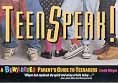 Teenspeak!: A Bewildered Parent's Guide to Teenagers (9781560793380) by Meyer, Linda