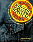 Stock image for The Ultimate College Survival Guide for sale by Wonder Book