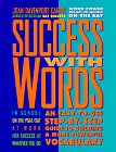 Stock image for Peterson's Success With Words for sale by SecondSale