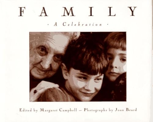 9781560794684: Family: a Celebration