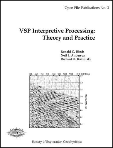 Stock image for Vsp Interpretive Processing: Theory and Practice (Open File Publications, No. 3) for sale by HPB-Red