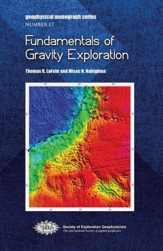 Stock image for Fundamentals of Gravity Exploration for sale by HPB-Red
