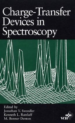 9781560810605: Charge-Transfer Devices in Spectroscopy