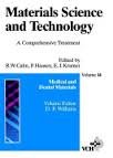 Imagen de archivo de Materials Science and Technology. A Comprehensive Treatment. Volume 3B, Electronic and Magnetic Properties of Metals and Ceramics, Part II a la venta por Zubal-Books, Since 1961