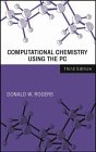 Stock image for Computational chemistry using the PC for sale by HPB-Red
