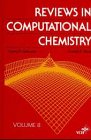 9781560819295: Reviews in Computational Chemistry (V008)