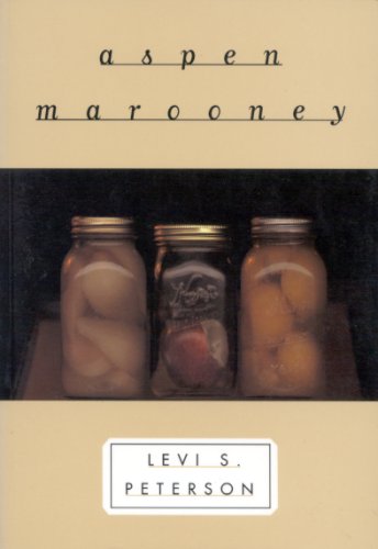 Beispielbild fr Aspen Marooney zum Verkauf von Jenson Books Inc