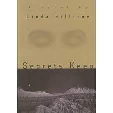 Secrets Keep (9781560850793) by Linda Sillitoe