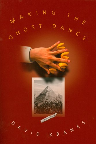 Stock image for Making the Ghost Dance for sale by WorldofBooks
