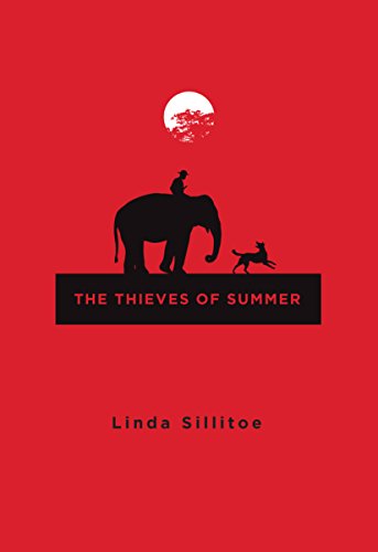 Stock image for The Thieves of Summer for sale by Better World Books