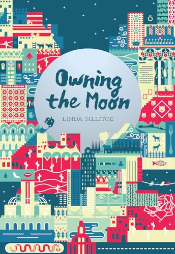 9781560852667: Owning the Moon: Poetry