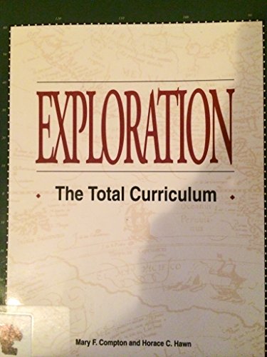 Imagen de archivo de Exploration: The Total Curriculum a la venta por HPB-Red