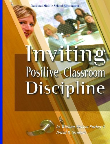 Imagen de archivo de Inviting Positive Classroom Discipline a la venta por Better World Books