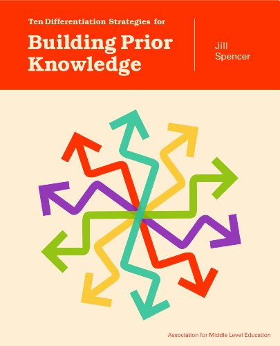 Beispielbild fr Ten Differentiation Strategies for Building Prior Knowledge zum Verkauf von HPB-Red
