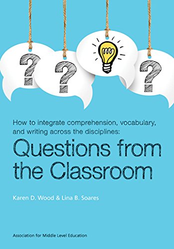 9781560902706: Questions from the Classroom