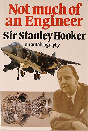9781560911579: Not Much of an Engineer: An Autobiography/R 12