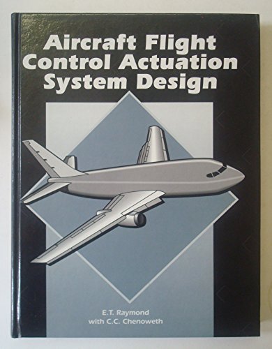 Aircraft Flight Control Actuation System Design