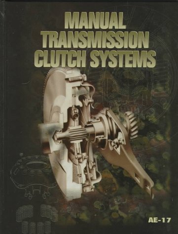 9781560919841: Manual Transmission Clutch Systems (Advances in Engineering)