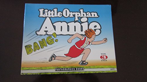 Beispielbild fr Little Orphan Annie, Vol. 3 zum Verkauf von Decluttr