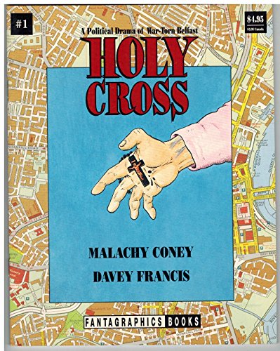 Stock image for Holy Cross for sale by SecondSale