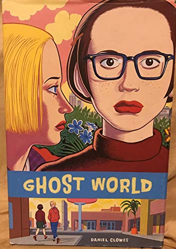 Beispielbild fr Ghost World zum Verkauf von Arundel Books