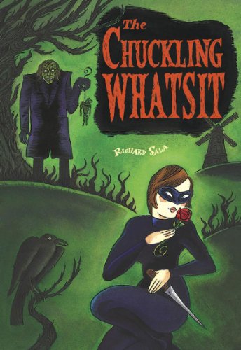 The Chuckling Whatsit (9781560972815) by Sala, Richard