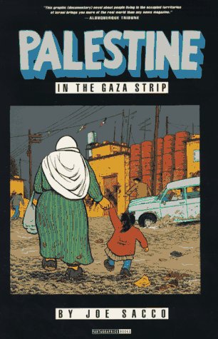 Imagen de archivo de Palestine Book2: 'In the Gaza Strip' a la venta por Queen City Books