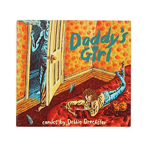 9781560973034: Daddy's Girl: Comics