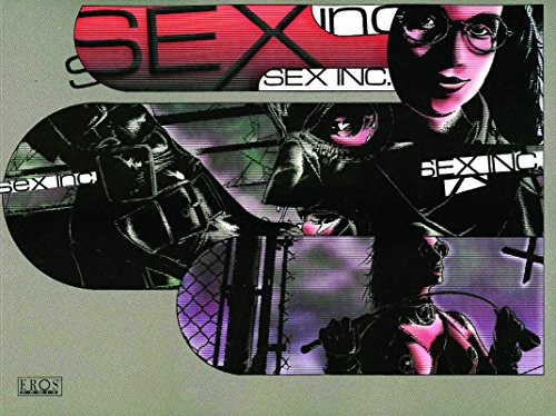 Imagen de archivo de Sex Inc. a la venta por HPB-Red