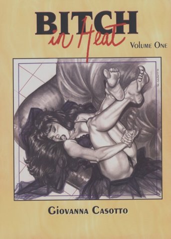 Stock image for Bitch in Heat, Vol. 1 for sale by Bingo Books 2