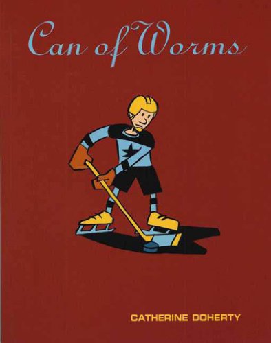 Imagen de archivo de Can of Worms a la venta por Adventures Underground