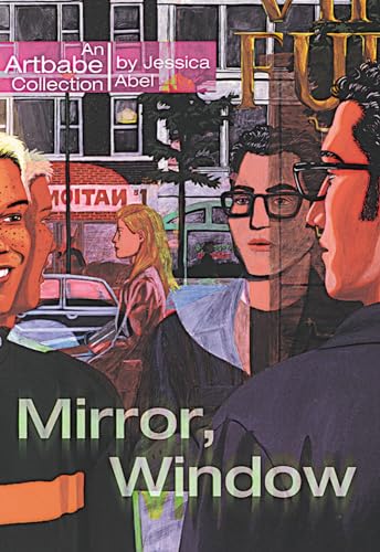 Imagen de archivo de Mirror, Window (An Artbabe Collection) a la venta por SecondSale
