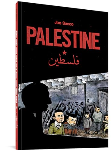 Imagen de archivo de Palestine a la venta por GF Books, Inc.